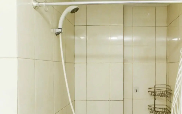 Spacious And Good 2Br At Springlake Summarecon Bekasi Apartment