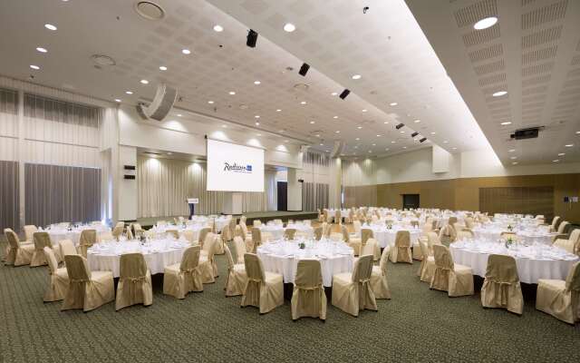 Radisson Blu Hotel Lietuva