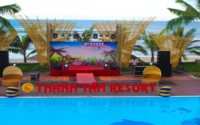 Thanh Tam Seaside Resort