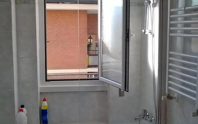 Casa all'Acquedotto