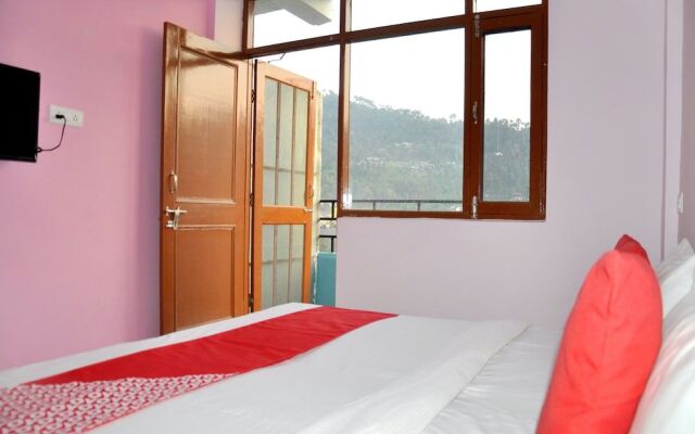 OYO 13319 Home Valley View Dharampur