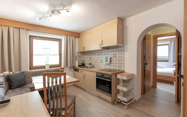 Appartement Rosengarten