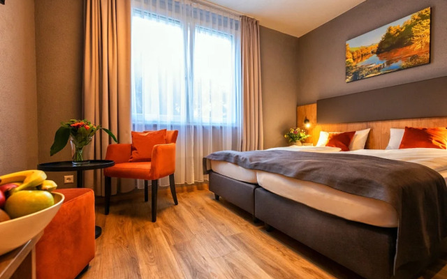 Hotel La Mirabelle