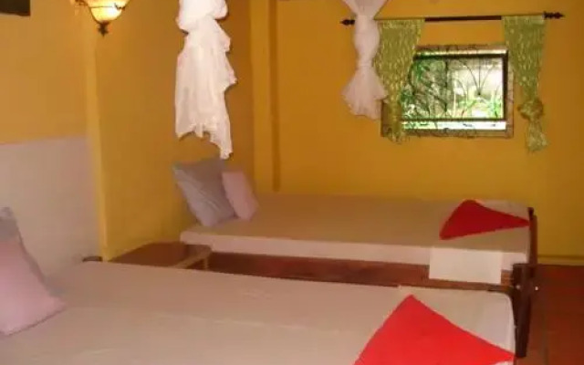 Kukuluku Beach Club