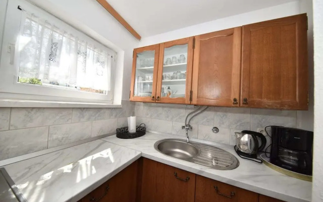 Milka Studio Apartments