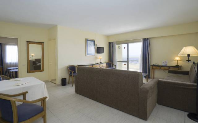Aparthotel PYR Fuengirola