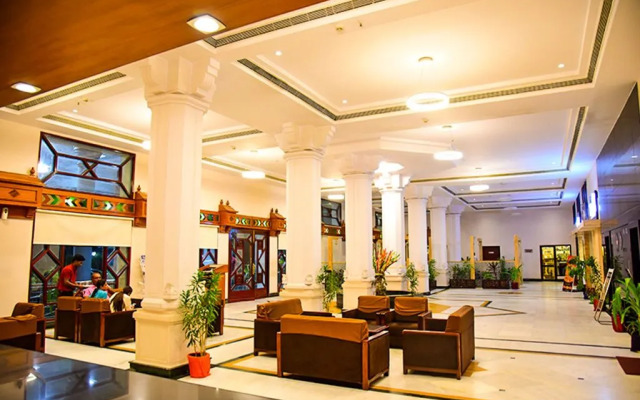 The Bhimas Residency Hotels