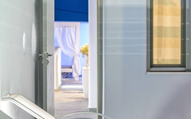 Blue Senses Villas