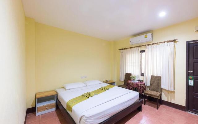 Silamanee Resort & Spa