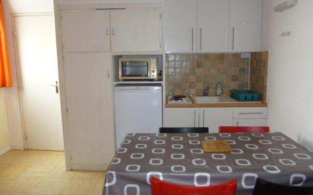 Appartement Arette, 1 pièce, 4 personnes - FR-1-602-6