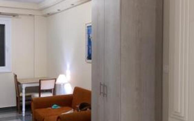 Athens Central Apartment