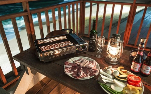 Goseong Coast House Pension