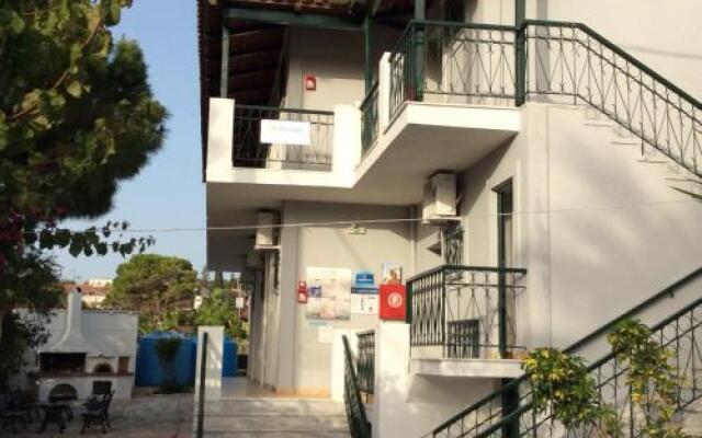 Odysseas Studios