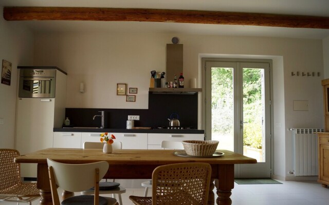 La Giravolta Country House