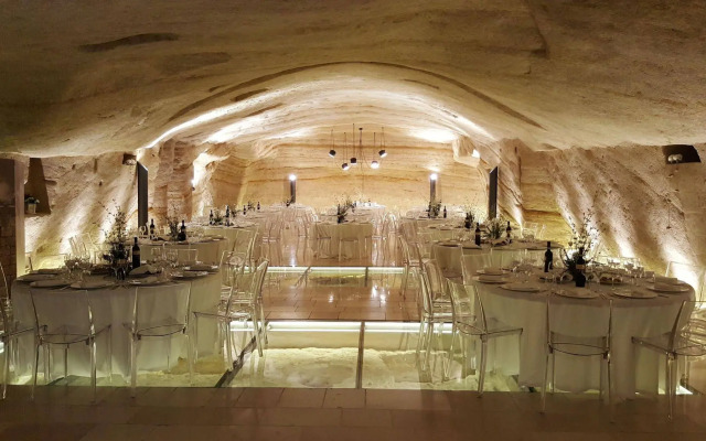 Masseria Fortificata San Francesco