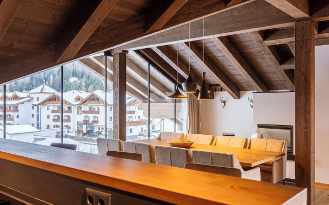 Bergresort Zugspitze Ehrwald by ALPS RESORTS