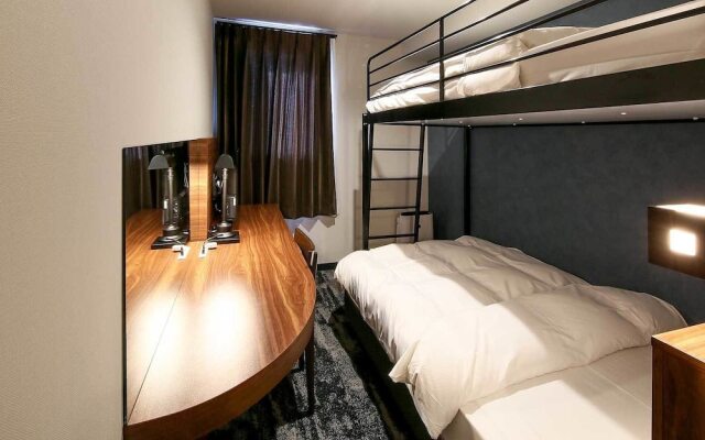 Hotel R9 Sano Fujioka