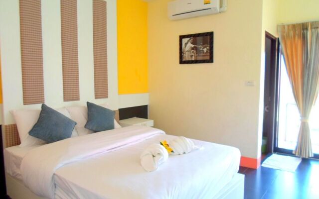 Bantatuk Resort & Restaurant