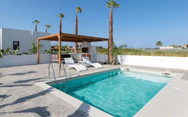 Villa Salty Sun 1 in Kremasti