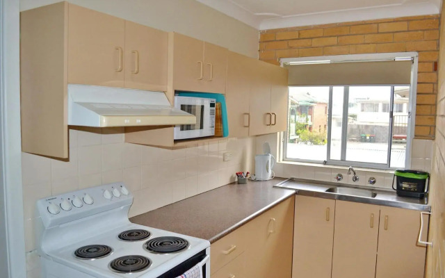 Wards Holiday Flat 7