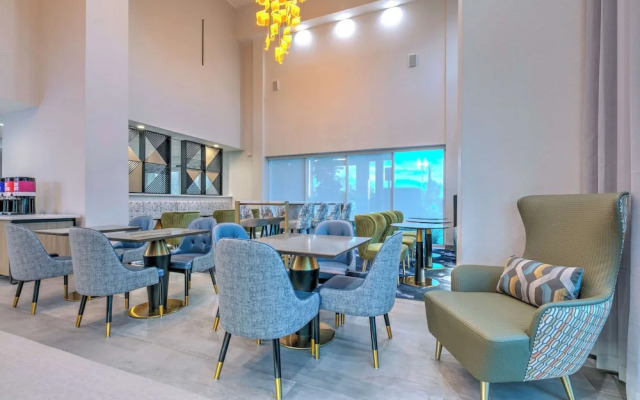 Hampton Inn & Suites by Hilton Shenandoah The Woodlands