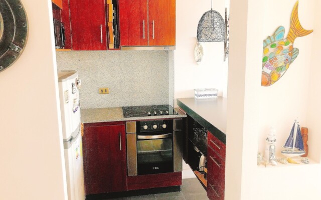 Apartamento 404 Vista Mares