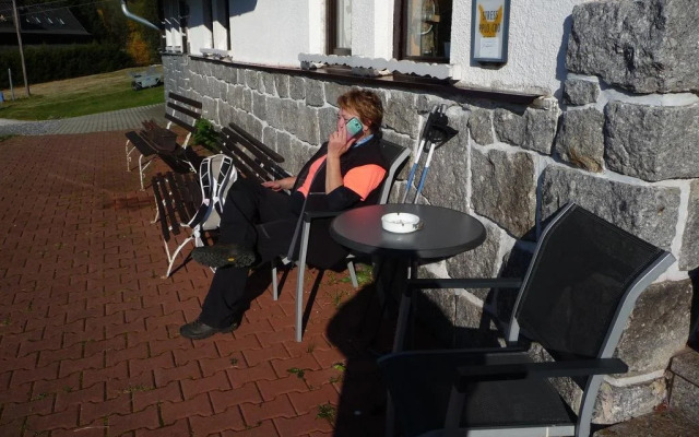 Penzion u Srenku-jaro-léto-podzim-lanovky zdarma