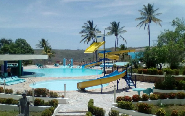 Xingó Parque Hotel & Resort