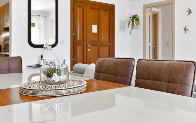 Apartment Bc02 - Lelantos