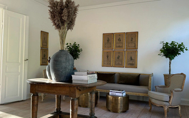 Sommers B&B