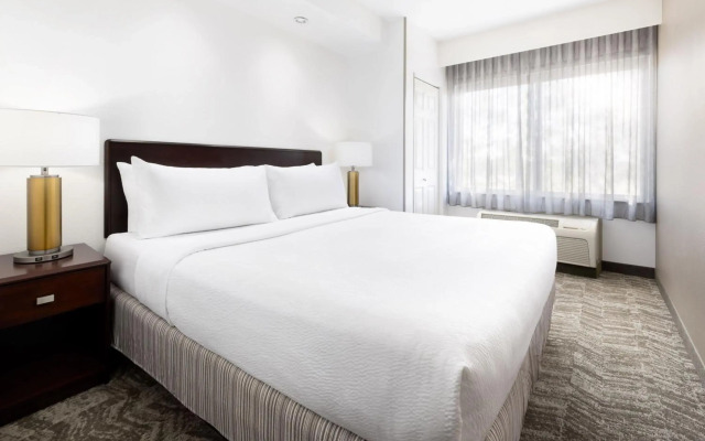 SpringHill Suites by Marriott Fresno