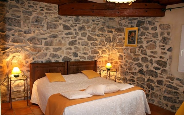 Domaine de "Creva-Tinas"