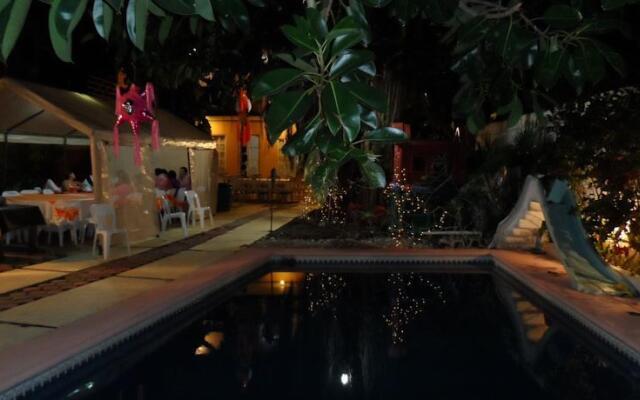 Departamento Sun