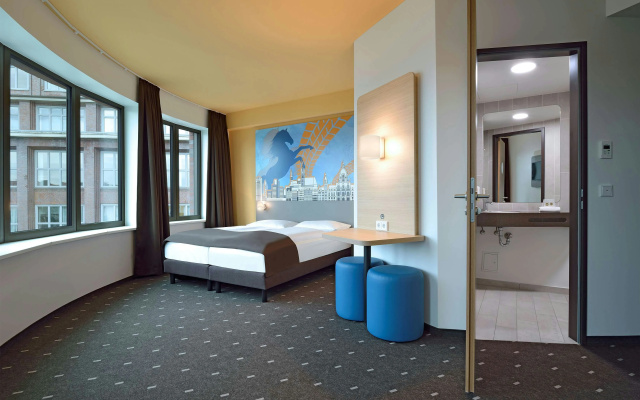 B&B Hotel Hannover-City