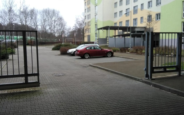 Rezidence Čertovka 2121