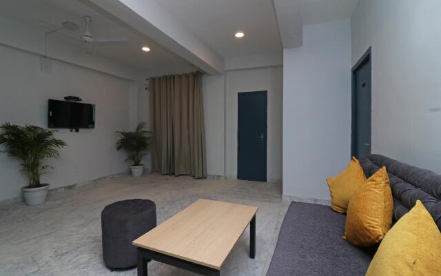 SilverKey Executive Stays 29735 Deshapriya park