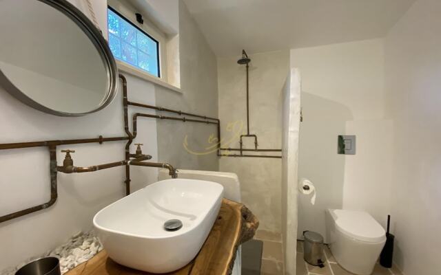 TD Trulli Dell Uliveto Cozy Trulli With Pool