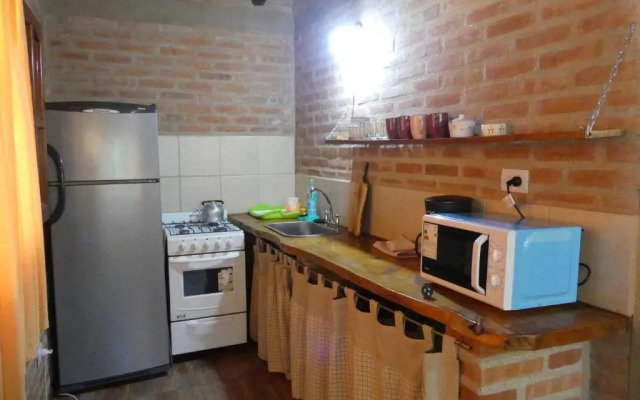 El Caserio Casas De Campo