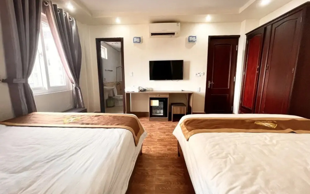 Hoang Gia Minh Hotel
