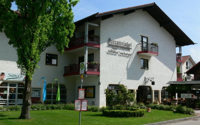 Hotel Sternsteinhof