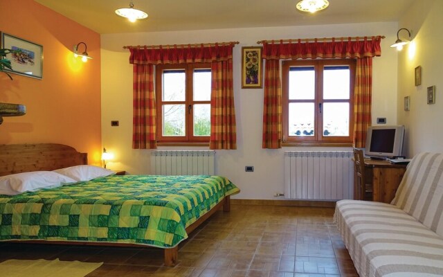 Stunning Home in Smarje With Wifi and 0 Bedrooms
