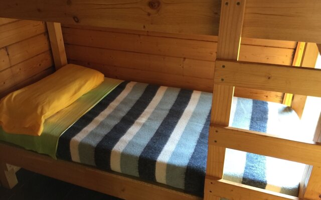 Camping La Rosa
