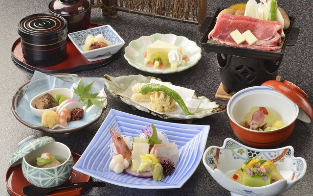 Kamenoi Hotel Atami