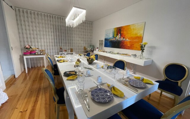 Casalinho da Azenha - Charm House