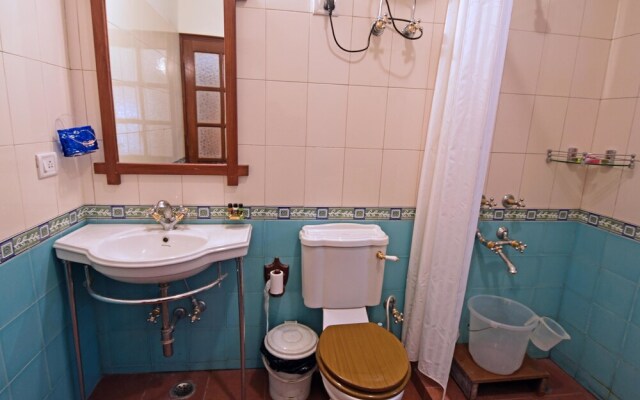 OYO 2856 Tullahmore Estate