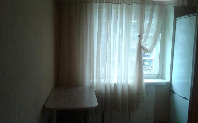 Appartment Berezovaya Roscha