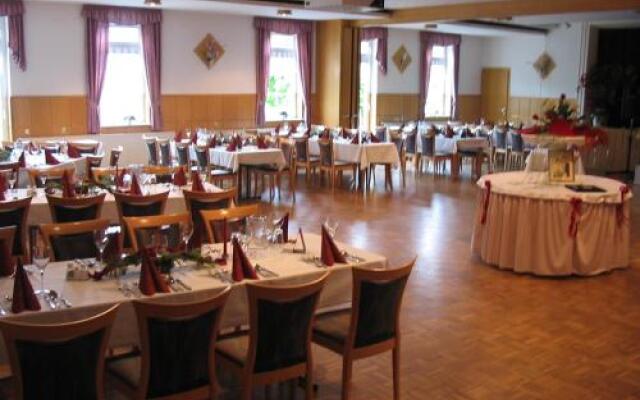 Gasthaus Zur Harburg