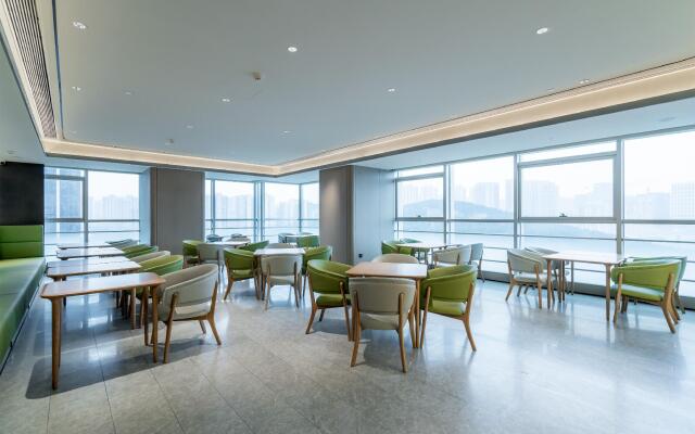 Ji Hotel Ji'Nan High-Tech Zone Hanyu Jingu