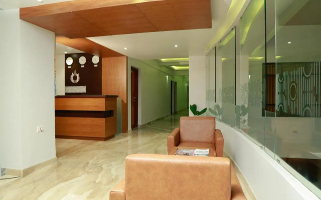 Orionis Kannur