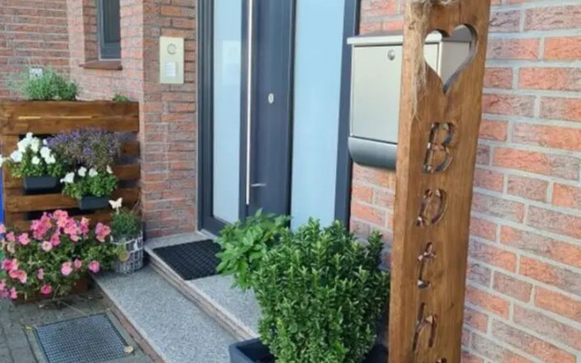 Holiday Apartment Bathmann